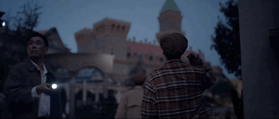 hz/C城堡庄园/爱丽芬021